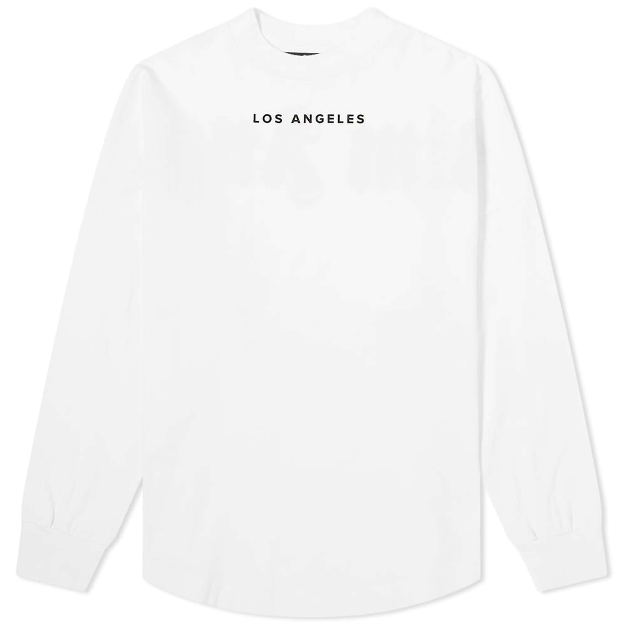 PALM ANGELS LS SPRAY