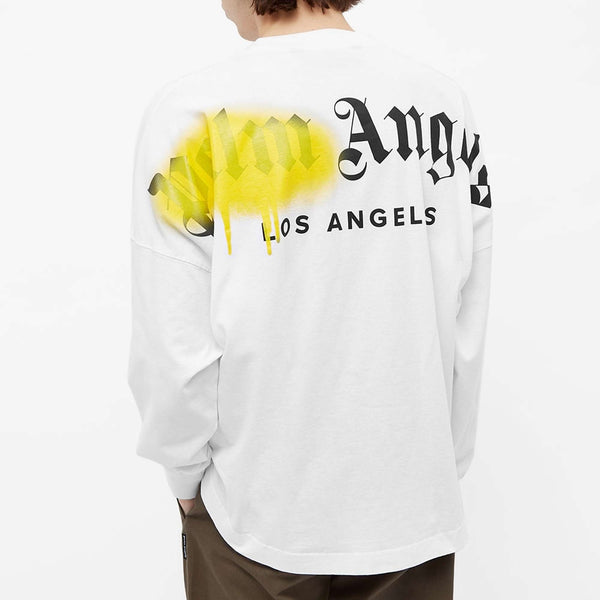 PALM ANGELS LS SPRAY