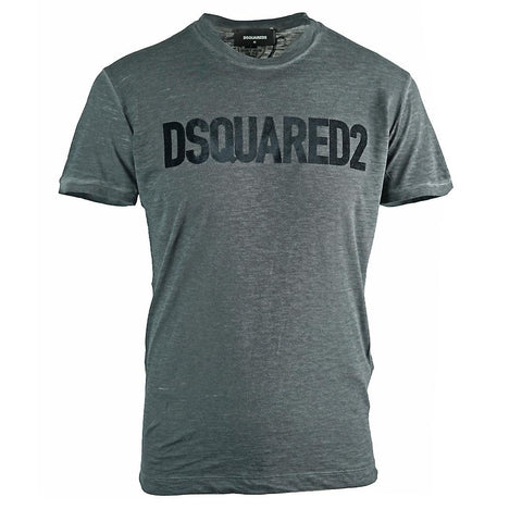 Dsquared2 Tee Grey