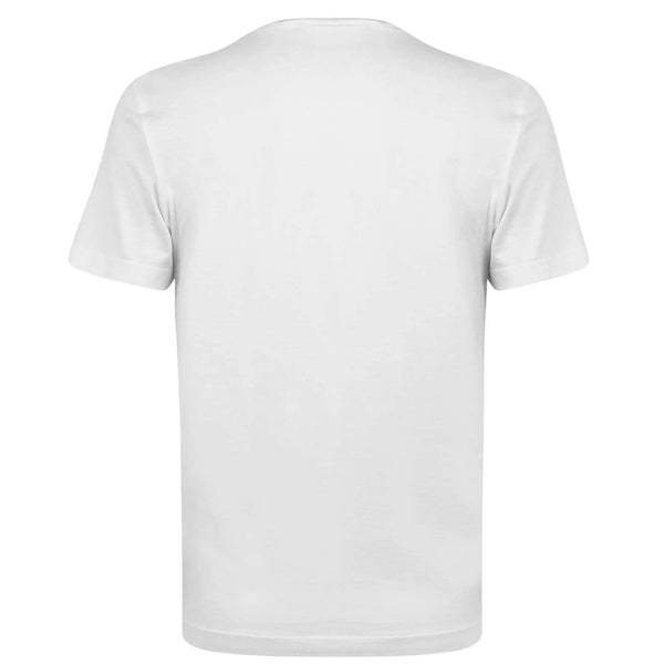 Dsquared2 Tee White