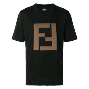 Fendi Black/Brown