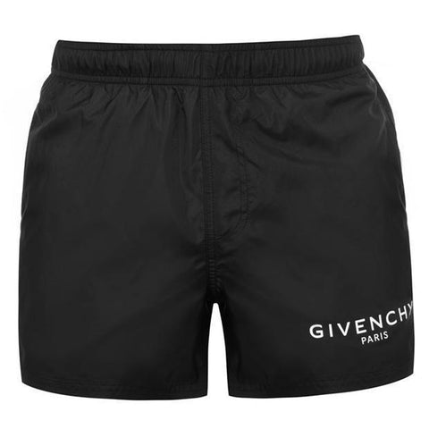 GIVENCHY SWIM SHORTS