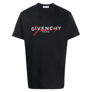 Givenchy Paris Red