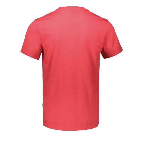 Hugo Boss RN T-Shirt In Red