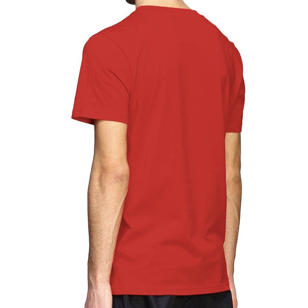 Moschino Tee Red