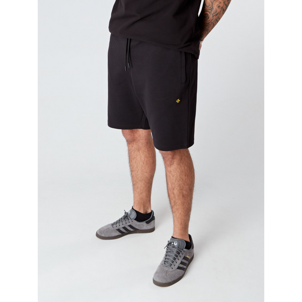 TERRACE CULT PREMIUM SHORTS BLACK