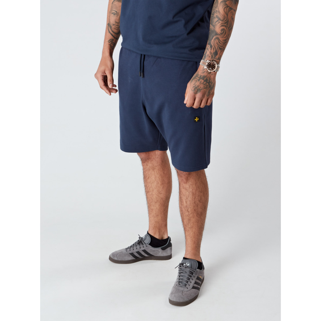 TERRACE CULT PREMIUM SHORTS NAVY