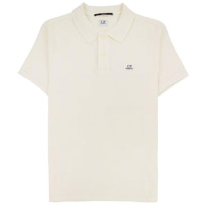 CP COMPANY TACTING PIQUET POLO