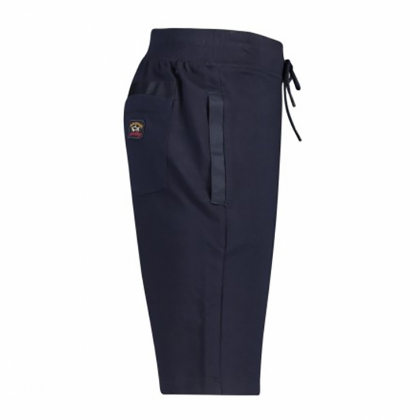 PAUL & SHARK SWEATSHORTS - NAVY