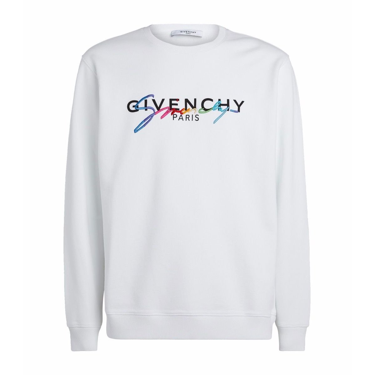 Givenchy Sweater White