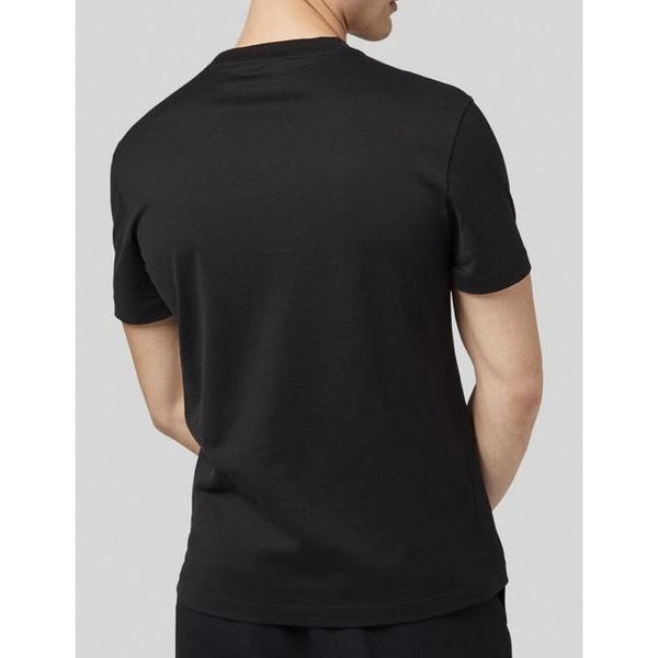 VERSACE L'HOMME T-SHIRT BLACK