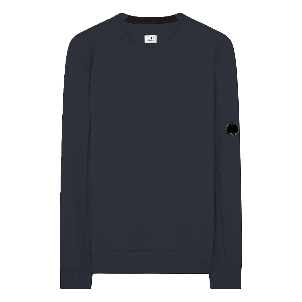 CP COMPANY - CREWNECK - LYON BLU