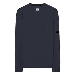 CP COMPANY - CREWNECK - LYON BLU