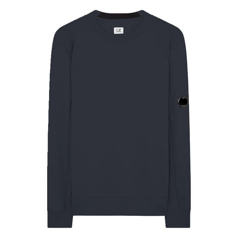 CP COMPANY - CREWNECK - LYON BLU