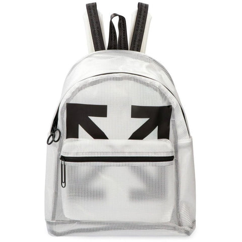 OFF WHITE VIRGIL ABLOH BACKPACK