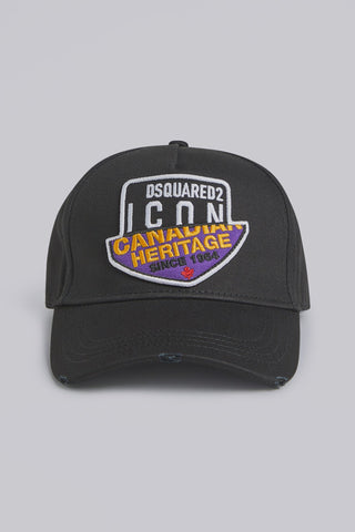 Canadian Icon Baseball Cap